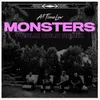 About Monsters Prblm Chld Remix Song
