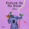 About Riding On My Bike Song