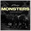 About Monsters Acoustic Live From Lockdown Song
