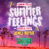 Summer Feelings (feat. Charlie Puth) Jengi Remix