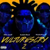 About VULTURES CRY 2 (feat. WizDaWizard and Mike Smiff) Song