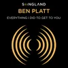 About Everything I Did to Get to You (from Songland) Song