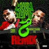 About Main Slime Remix (feat. Moneybagg Yo & Tay Keith) Song