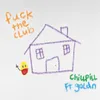About F*CK THE CLUB (feat. GOLDN) Song