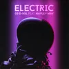 About Electric (feat. Hayley May) Song