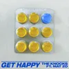 About Get Happy (feat. Mat Zo) Song