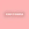 About Keep It Simple (feat. Wilder Woods) Acoustic Song