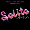 About Solito (Lonely) [feat. Nicky Jam & Akon] Song