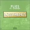 About Boss Friends (feat. DaBaby) Song
