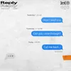 Reply (feat. Lil Uzi Vert)