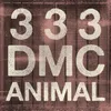 ANIMAL (feat. DMC) J Randy x Nellz R333MIX