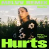 About Hurts (feat. Louis The Child & Whethan) MELVV Remix Song