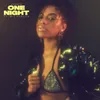 About One Night (feat. Wiz Khalifa) Song