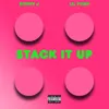 About Stack It Up (feat. Lil Pump) Song