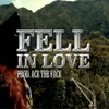 About Fell in Love Song
