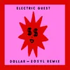 About Dollar 20syl Remix Song