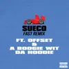 About fast (Remix) [feat. Offset & A Boogie Wit da Hoodie] Song