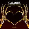 Bones (feat. OneRepublic) [Galantis & shndō VIP Mix]