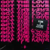 About Got The Love DJ Sliink & Felix Snow Remix Song