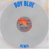 About Spin With You (feat. Jeremy Zucker) Boy Blue Remix Song