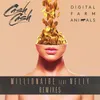 Millionaire (feat. Nelly) Cash Cash Remix