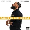 About Racks in the Middle (feat. Roddy Ricch and Hit-Boy) Song