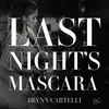 Last Night's Mascara