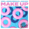 About Make Up (feat. Ava Max) MOTi Remix Song