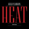 Heat (Kokiri Remix)