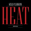 Heat (Paul Morrell Remix)