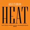 About Heat Easy Star All-Stars & Michael Goldwasser Reggae Remix Song
