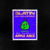 Apple Juice (feat. Carla Monroe) Denis First Remix
