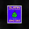 Apple Juice (feat. Carla Monroe) Zhou Remix