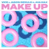 About Make Up (feat. Ava Max) Song