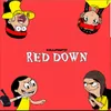 About Red Down Song