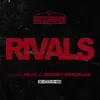 About Rivals (feat. KILLY and Smooky MarGielaa) Song