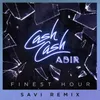 Finest Hour (feat. Abir) Savi Remix