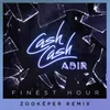 About Finest Hour (feat. Abir) Zookëper Remix Song