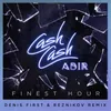 Finest Hour (feat. Abir) Denis First & Reznikov Remix