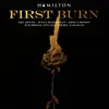 About First Burn Song