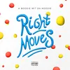 About Right Moves Song