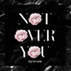 About Not Over You Song