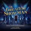 Tightrope (From "The Greatest Showman") Instrumental