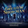 From Now On (From "The Greatest Showman") Instrumental