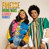 Finesse James Hype Remix; feat. Cardi B