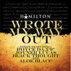 About Wrote My Way Out (Remix) [feat. Aloe Blacc] Song