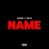 About Name (feat. Tobi Lou) Song