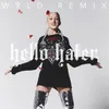 Hello Hater WRLD Remix