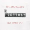 About Everyday (feat. DRAM & Kyle) Song
