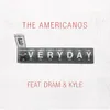 Everyday (feat. DRAM & Kyle)